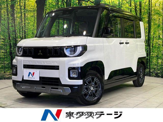 Mitsubishi DELICA MINI 2026-03 8658777-0