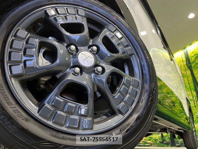 Mitsubishi DELICA MINI 2026-03 8658777-12
