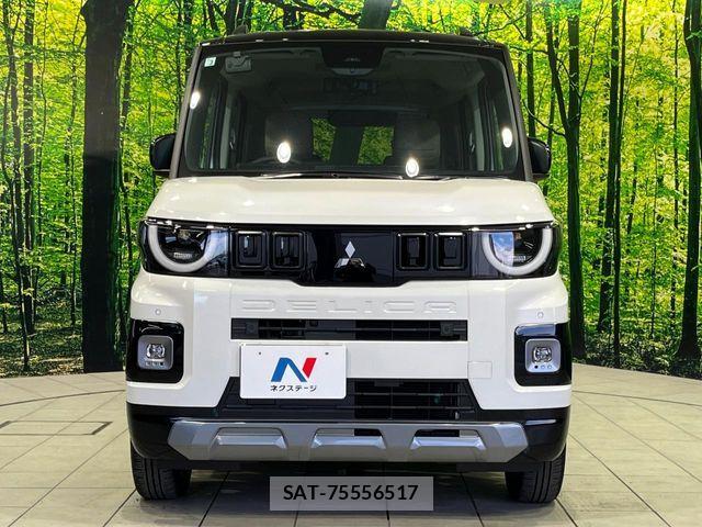 Mitsubishi DELICA MINI 2026-03 8658777-13