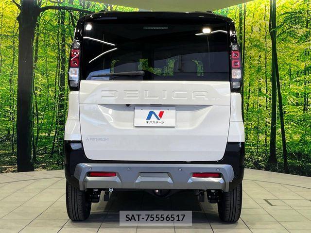 Mitsubishi DELICA MINI 2026-03 8658777-14