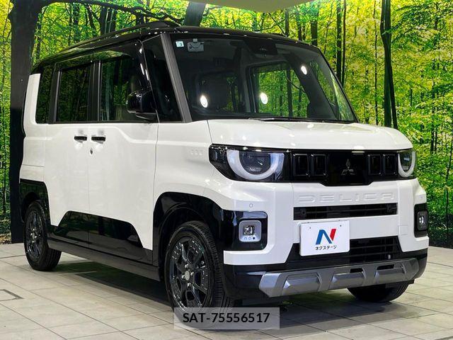 Mitsubishi DELICA MINI 2026-03 8658777-15
