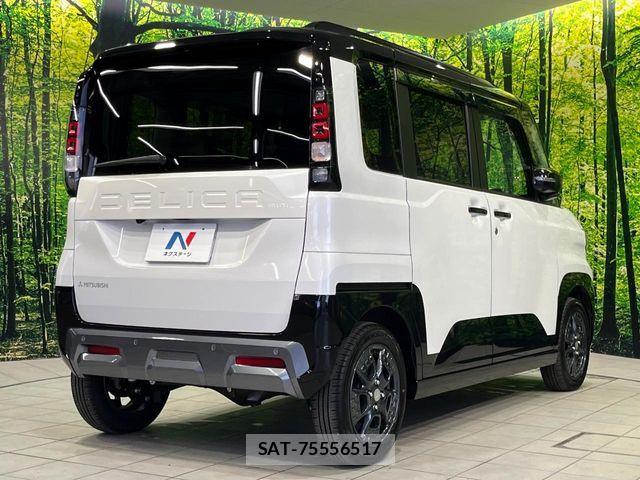Mitsubishi DELICA MINI 2026-03 8658777-16