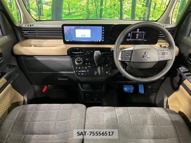 Mitsubishi DELICA MINI 2026-03 8658777-1