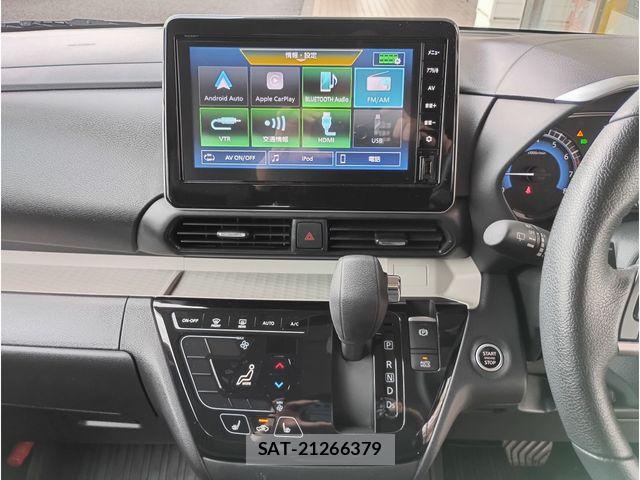 Mitsubishi DELICA MINI 2024-03 8658783-9