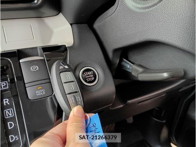 Mitsubishi DELICA MINI 2024-03 8658783-11