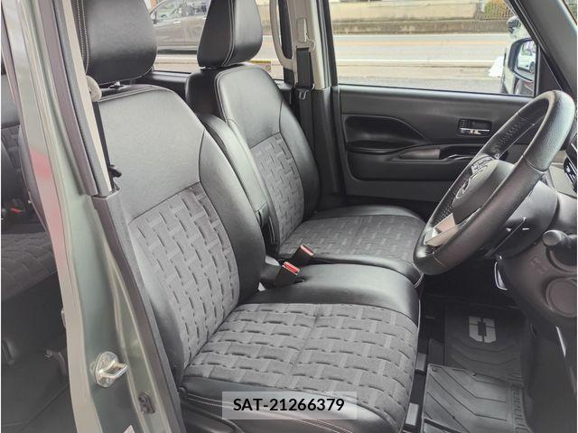 Mitsubishi DELICA MINI 2024-03 8658783-14