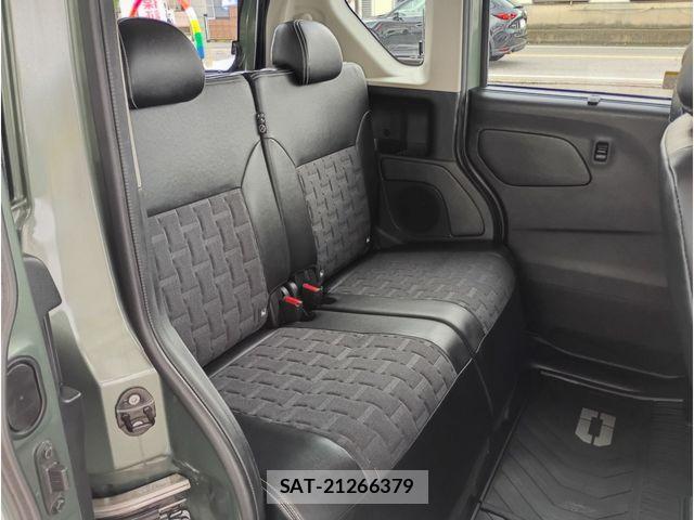 Mitsubishi DELICA MINI 2024-03 8658783-15