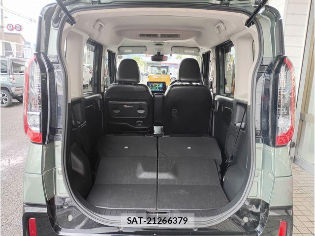 Mitsubishi DELICA MINI 2024-03 8658783-16
