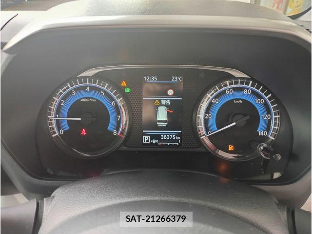 Mitsubishi DELICA MINI 2024-03 8658783-17