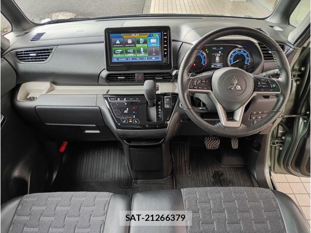 Mitsubishi DELICA MINI 2024-03 8658783-1