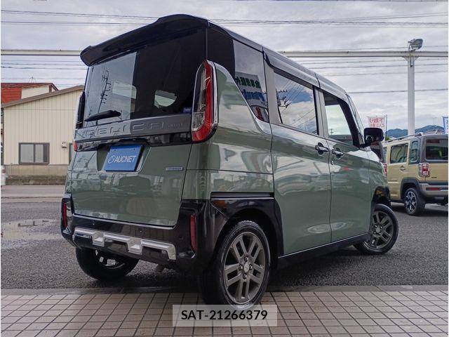 Mitsubishi DELICA MINI 2024-03 8658783-2