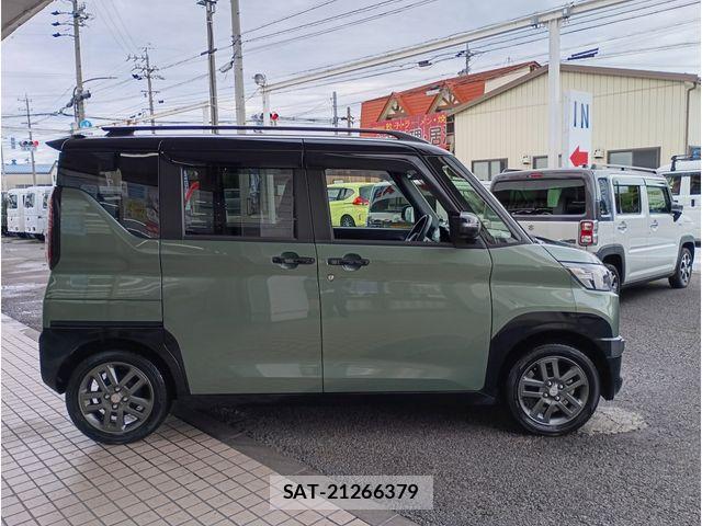 Mitsubishi DELICA MINI 2024-03 8658783-3