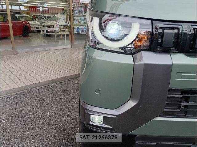 Mitsubishi DELICA MINI 2024-03 8658783-4