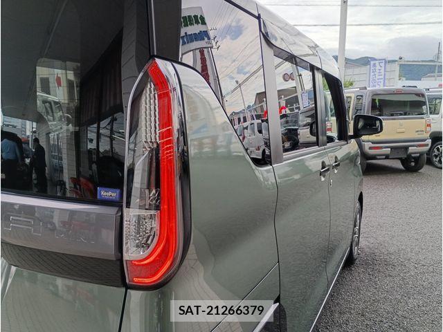 Mitsubishi DELICA MINI 2024-03 8658783-5