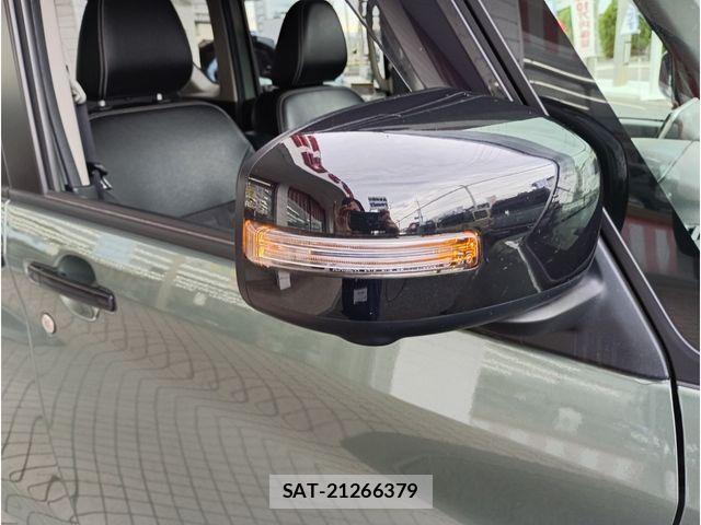 Mitsubishi DELICA MINI 2024-03 8658783-6