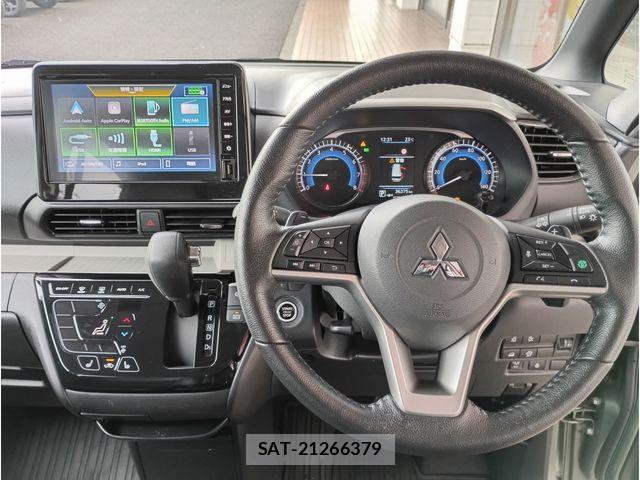 Mitsubishi DELICA MINI 2024-03 8658783-8