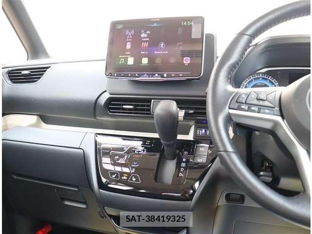 Mitsubishi DELICA MINI 2024-02 8658779-6
