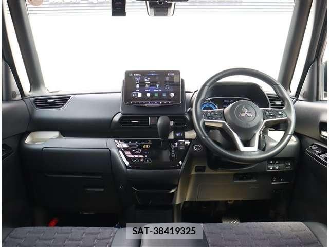 Mitsubishi DELICA MINI 2024-02 8658779-1