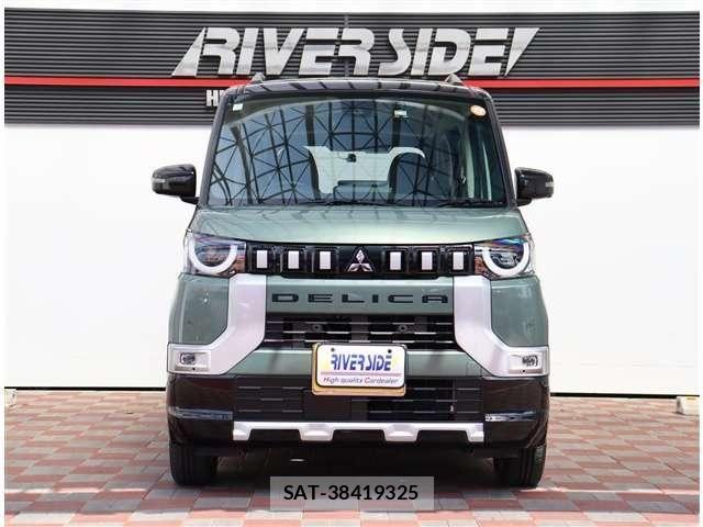 Mitsubishi DELICA MINI 2024-02 8658779-17