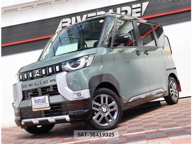 Mitsubishi DELICA MINI 2024-02 8658779-18