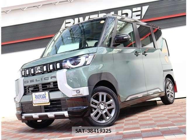 Mitsubishi DELICA MINI 2024-02 8658779-19