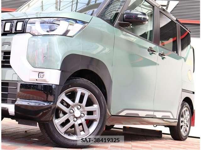 Mitsubishi DELICA MINI 2024-02 8658779-20