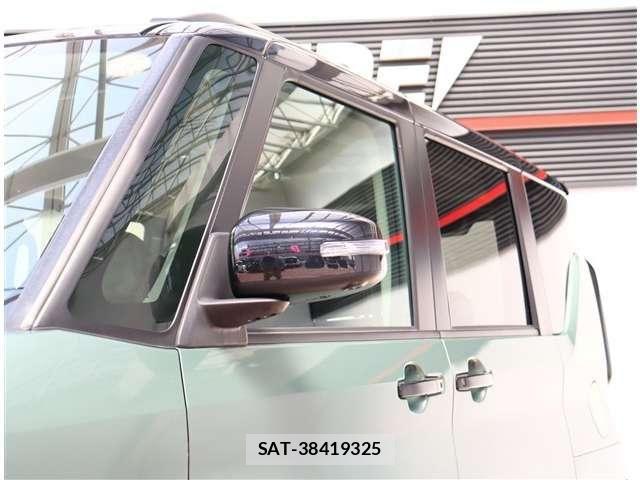 Mitsubishi DELICA MINI 2024-02 8658779-21