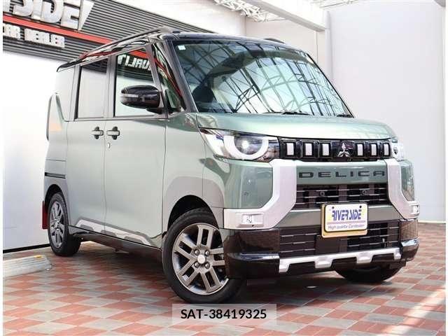 Mitsubishi DELICA MINI 2024-02 8658779-22