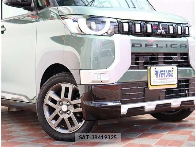 Mitsubishi DELICA MINI 2024-02 8658779-23