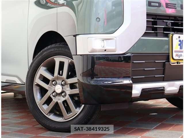 Mitsubishi DELICA MINI 2024-02 8658779-24