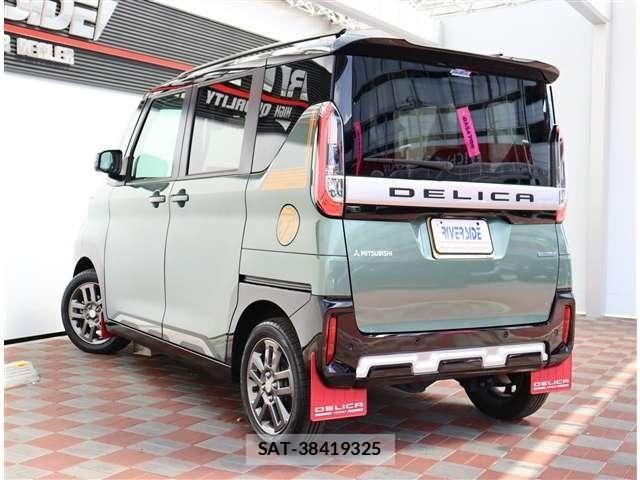 Mitsubishi DELICA MINI 2024-02 8658779-26