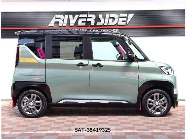Mitsubishi DELICA MINI 2024-02 8658779-3