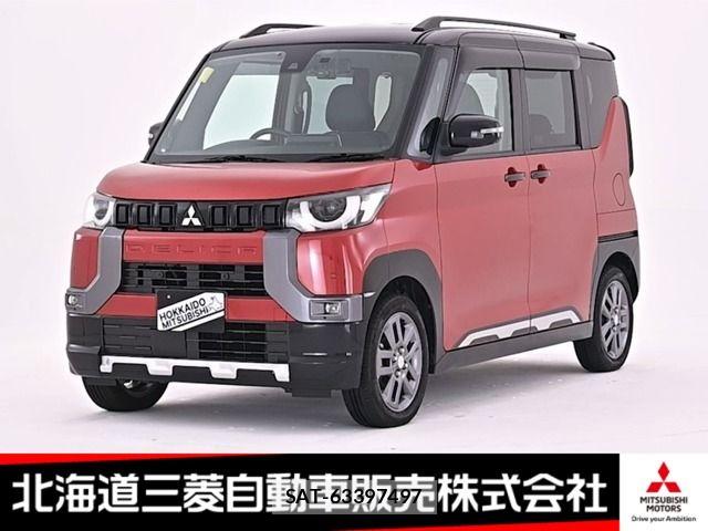 Mitsubishi DELICA MINI 2023-07 8658782-0