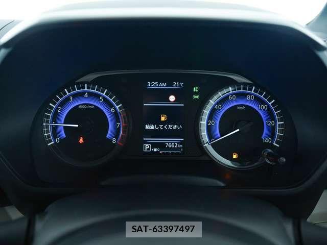 Mitsubishi DELICA MINI 2023-07 8658782-11