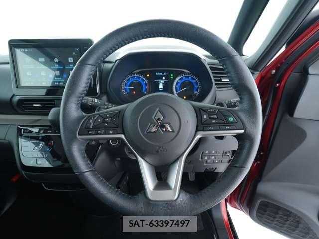 Mitsubishi DELICA MINI 2023-07 8658782-12