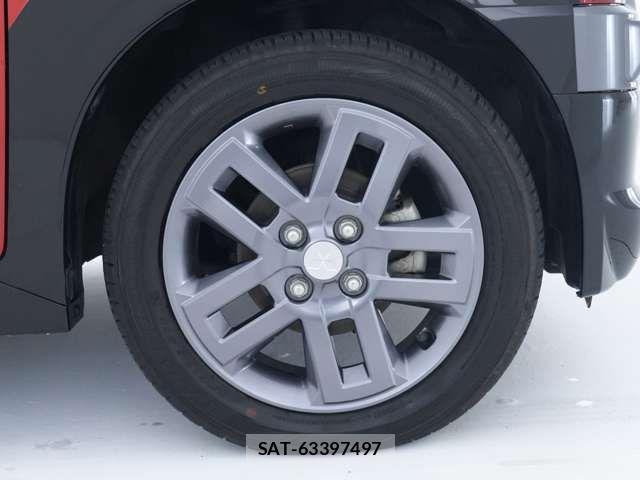Mitsubishi DELICA MINI 2023-07 8658782-16