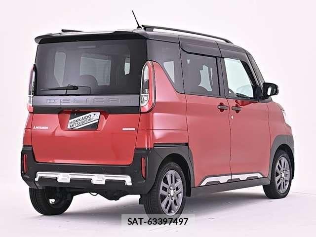 Mitsubishi DELICA MINI 2023-07 8658782-17