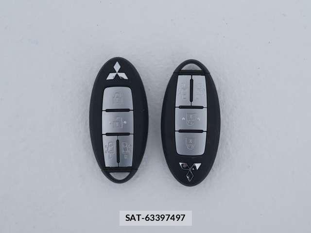 Mitsubishi DELICA MINI 2023-07 8658782-19