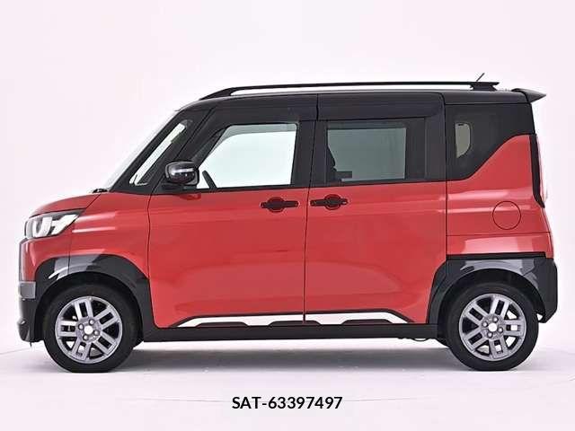 Mitsubishi DELICA MINI 2023-07 8658782-2