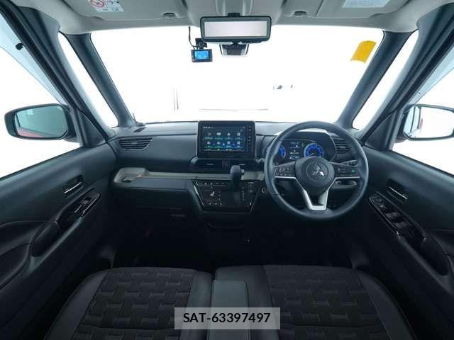 Mitsubishi DELICA MINI 2023-07 8658782-4