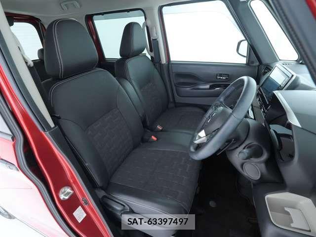 Mitsubishi DELICA MINI 2023-07 8658782-5