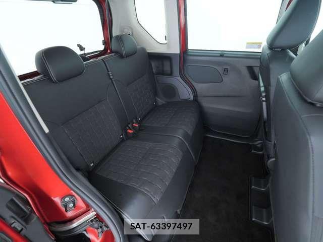 Mitsubishi DELICA MINI 2023-07 8658782-6
