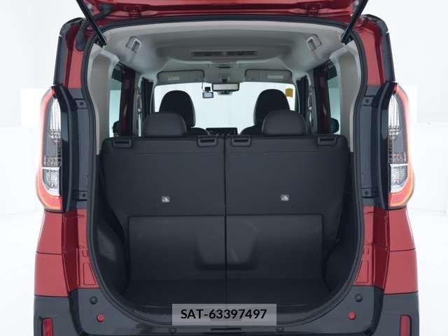 Mitsubishi DELICA MINI 2023-07 8658782-7