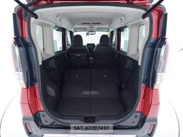 Mitsubishi DELICA MINI 2023-07 8658782-8