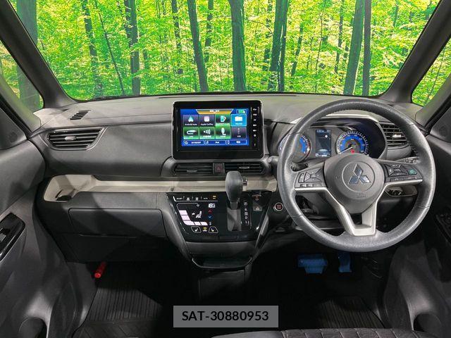 Mitsubishi DELICA MINI 2024-06 8658781-1