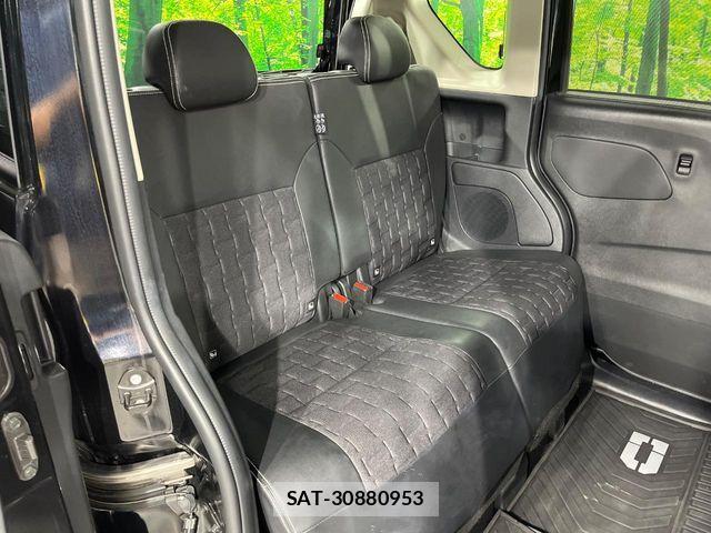 Mitsubishi DELICA MINI 2024-06 8658781-8