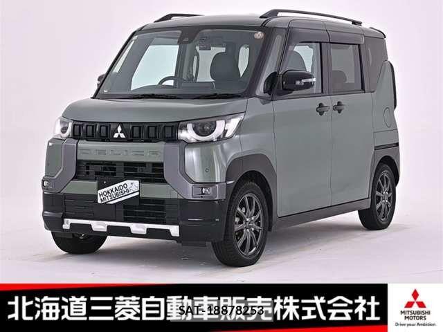 Mitsubishi DELICA MINI 2024-01 8658785-0