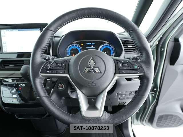 Mitsubishi DELICA MINI 2024-01 8658785-13