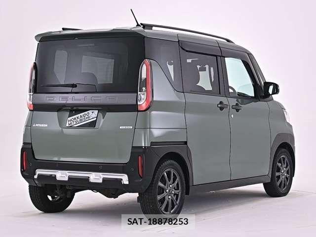 Mitsubishi DELICA MINI 2024-01 8658785-17