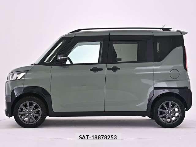 Mitsubishi DELICA MINI 2024-01 8658785-2